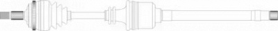 REMY drds05118 -  