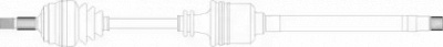 REMY drds05126 -