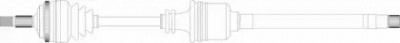 REMY drds05128 -  