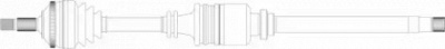 REMY drds05174 -  