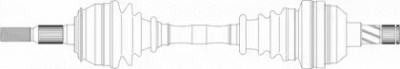REMY drds24001 -