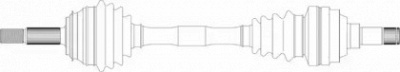 REMY drds24006 -