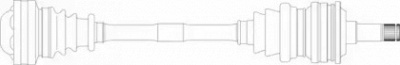 REMY drds24008 -