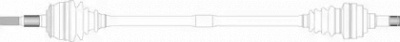 REMY drds24013 -