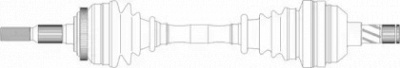 REMY drds24018 -  