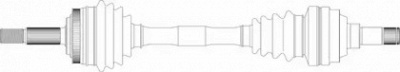 REMY drds24024 -