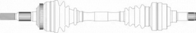 REMY drds24032 -