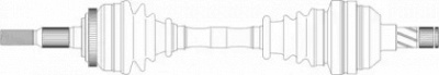 REMY drds24034 -