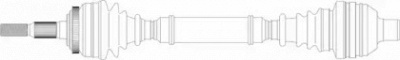 REMY drds24038 -