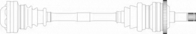 REMY drds24041 -