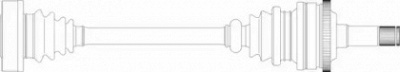 REMY drds24042 -
