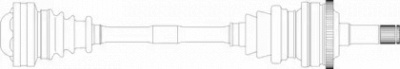REMY drds24043 -  