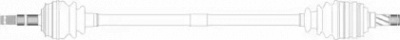 REMY drds24049 -
