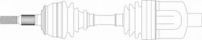 REMY drds24054 -