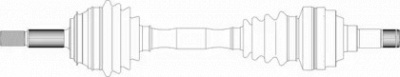 REMY drds24057 -