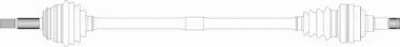 REMY drds24058 -  
