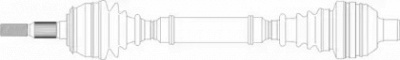 REMY drds24063 -