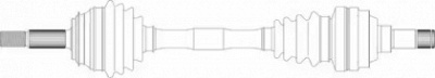 REMY drds24064 -