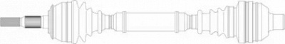 REMY drds24066 -