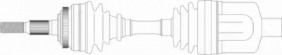 REMY drds24067 -