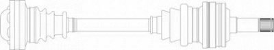 REMY drds24121 -