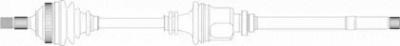 REMY drds25079 -