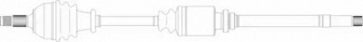REMY drds25119 -