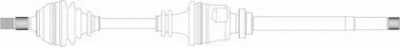 REMY drds25121 -
