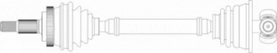REMY drds27104 -