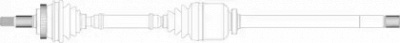 REMY drds27105 -