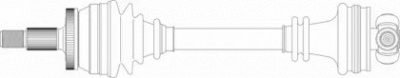 REMY drds29023 -  