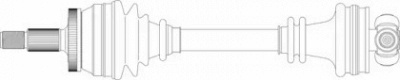 REMY drds29034 -