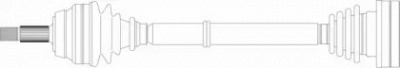 REMY drds36046 -