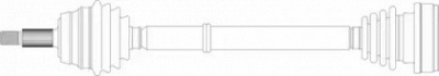 REMY drds36087 -