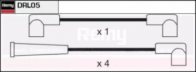 REMY drl05 -  