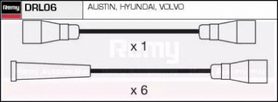 REMY drl06 -