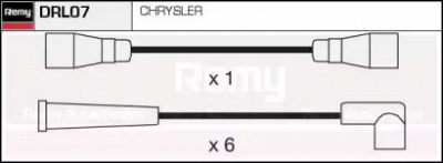 REMY drl07 -