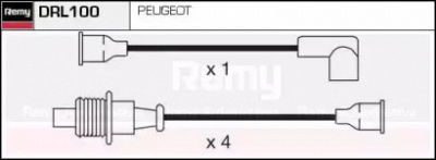 REMY drl100 -  