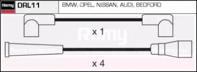 REMY drl11 -
