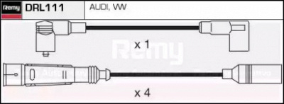 REMY drl111 -  