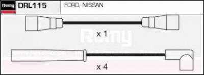 REMY drl115 -