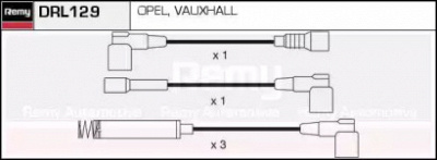 REMY drl129 -