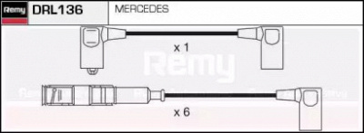 REMY drl136 -