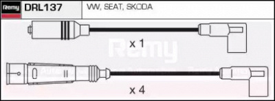 REMY drl137 -
