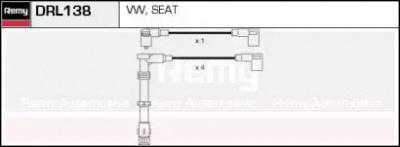 REMY drl138 -