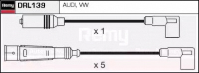 REMY drl139 -