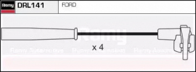 REMY drl141 -