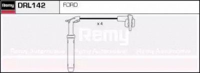 REMY drl142 -  