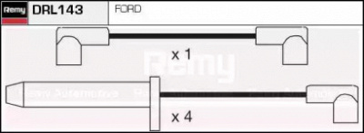 REMY drl143 -