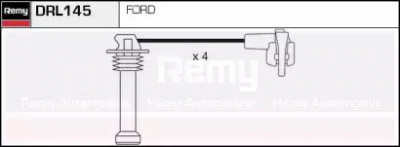 REMY drl145 -  